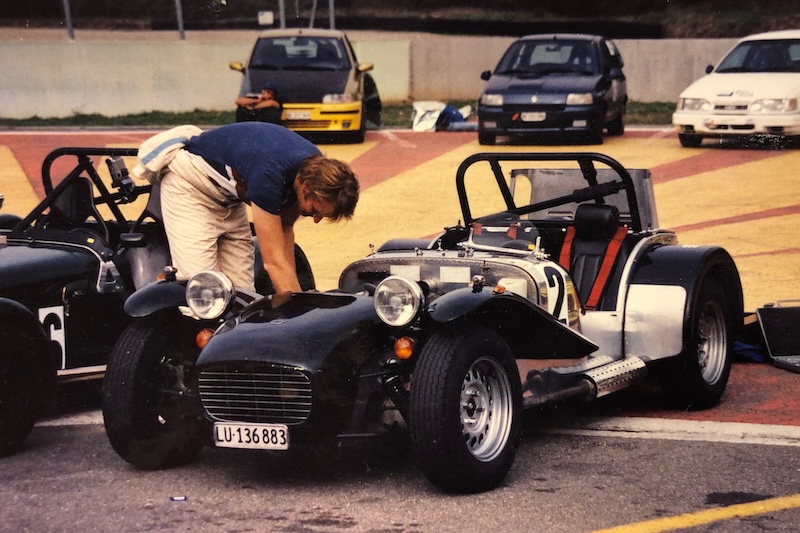 Artikelbild The fluttering has stopped